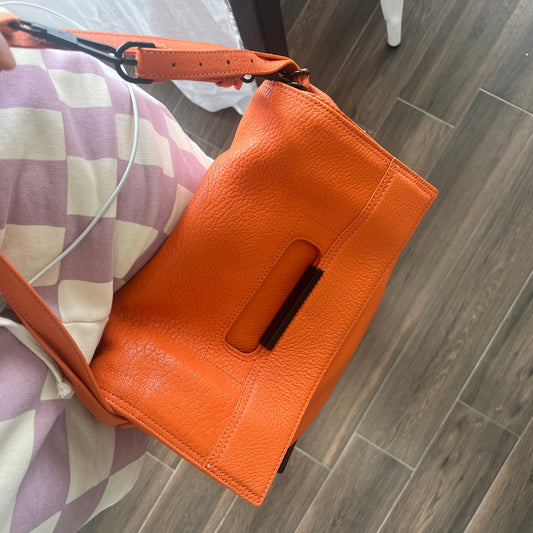 3.1 Phillip Lim orange bag