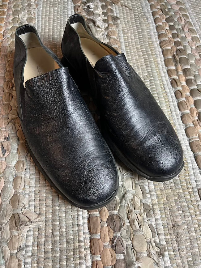 mens COSTUME NATIONAL loafers
