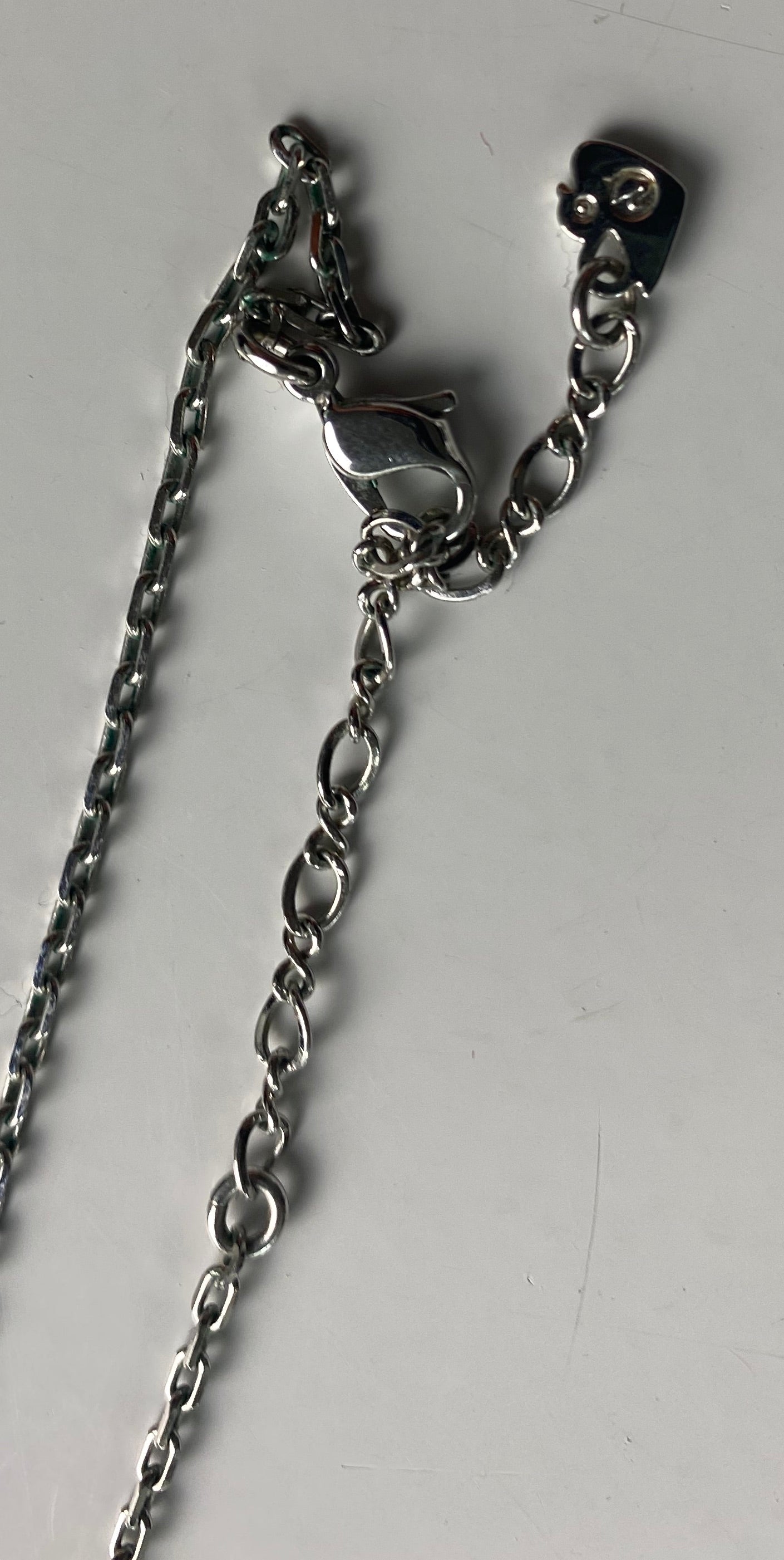 Swarovski Large Pendant Necklace